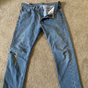 Levi Jeans